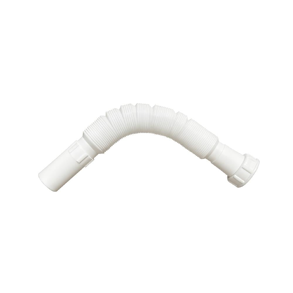 Turkuaz Körüklü Lavabo Sifonu Süzgeçsiz 16000000074 resmi