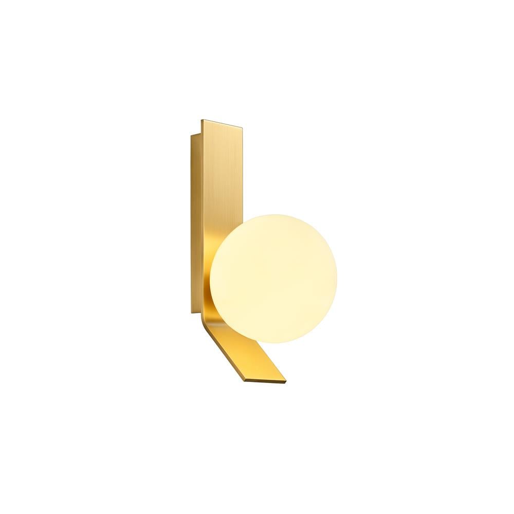 Forlife Duvar Apliği G9 Duylu Gold Fl-4504 resmi