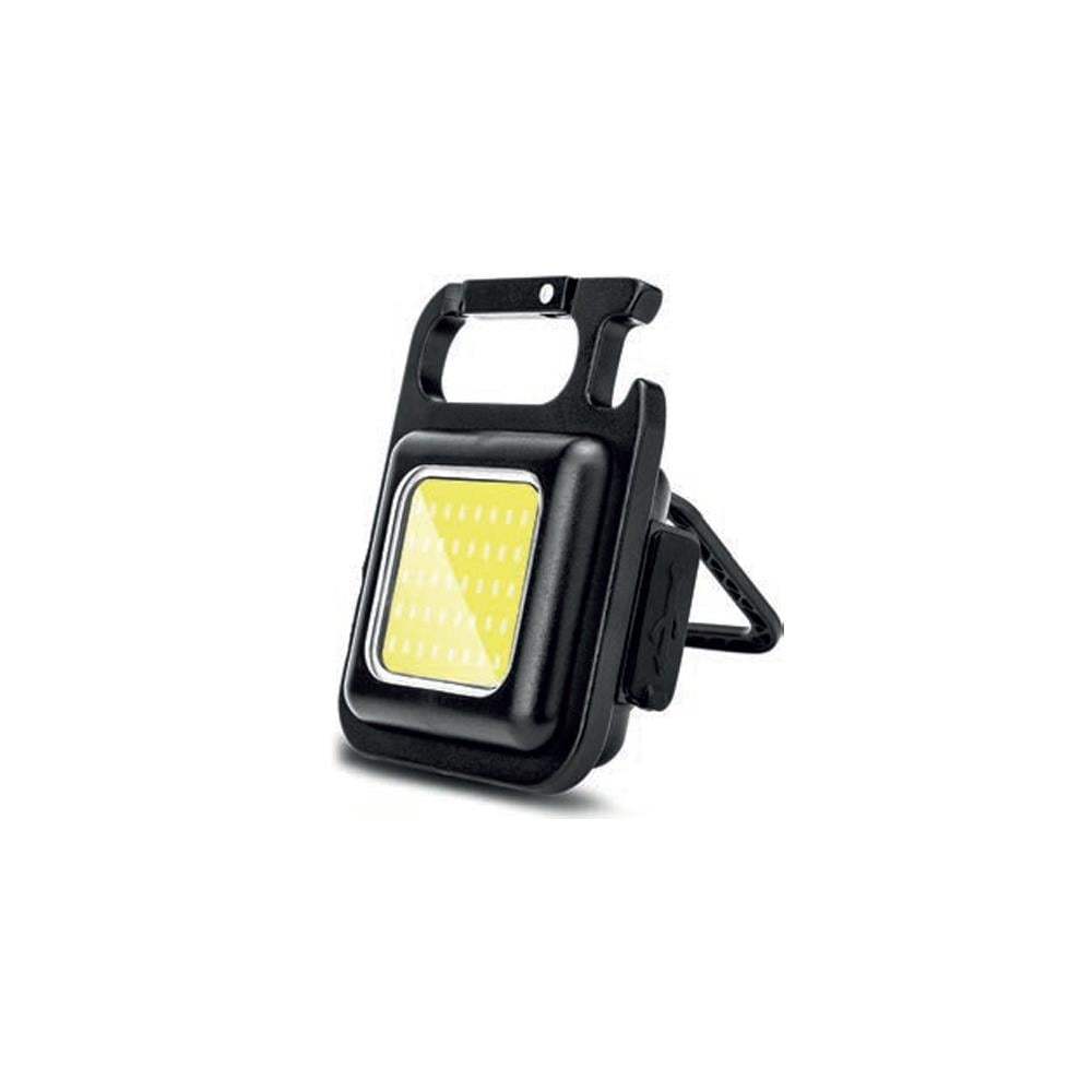 Klaus 3W Şarjlı Mıknatıslı Çalışma Feneri KE47741 resmi