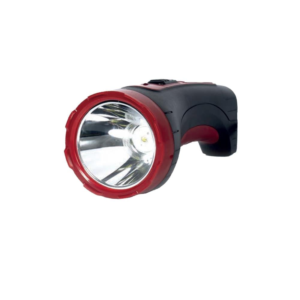 Klaus 5W Şarjlı El Feneri KE47742 resmi