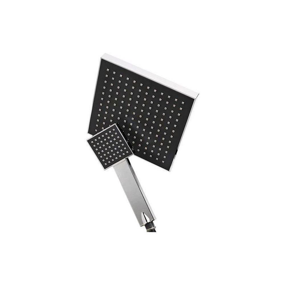 Zen Star Lüks Robot Tepe ve El Duş Seti resmi