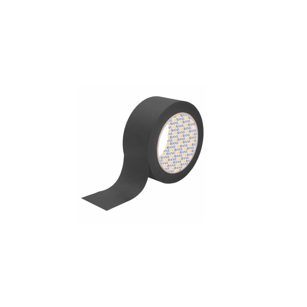 Akbant Tamir Takviye Bandı 48 Mm X 10 Mt Siyah resmi