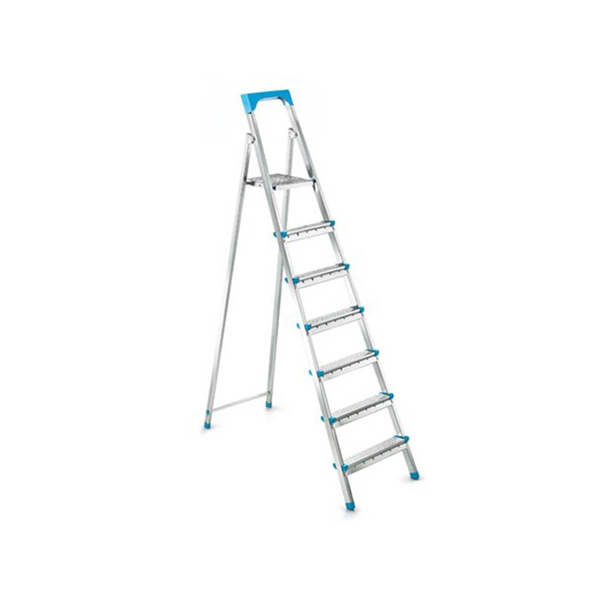 Perilla 6+1 Basamaklı Merdiven Gi200 resmi