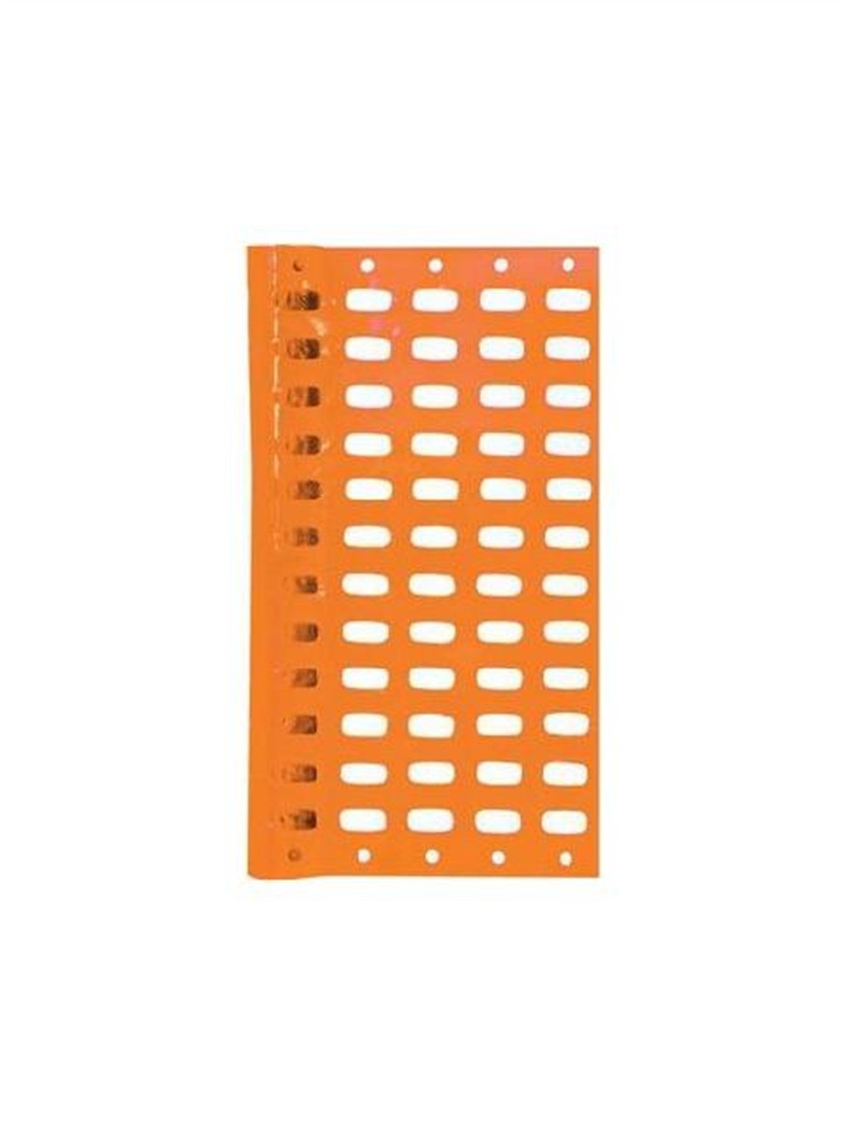 Pass Emniyet Alan Perdesi 1X50Mt Uv Katkılı resmi