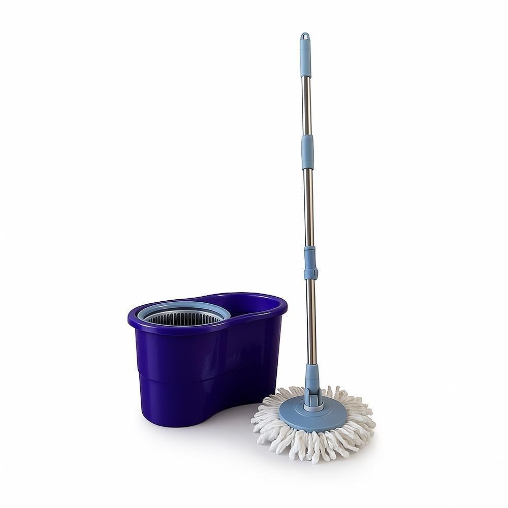 Pass Döner Başlıklı Otomatik Temizlik Seti resmi