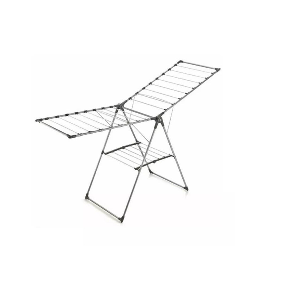 Perilla Mega Alüminyum Kurutmalık 57026 resmi