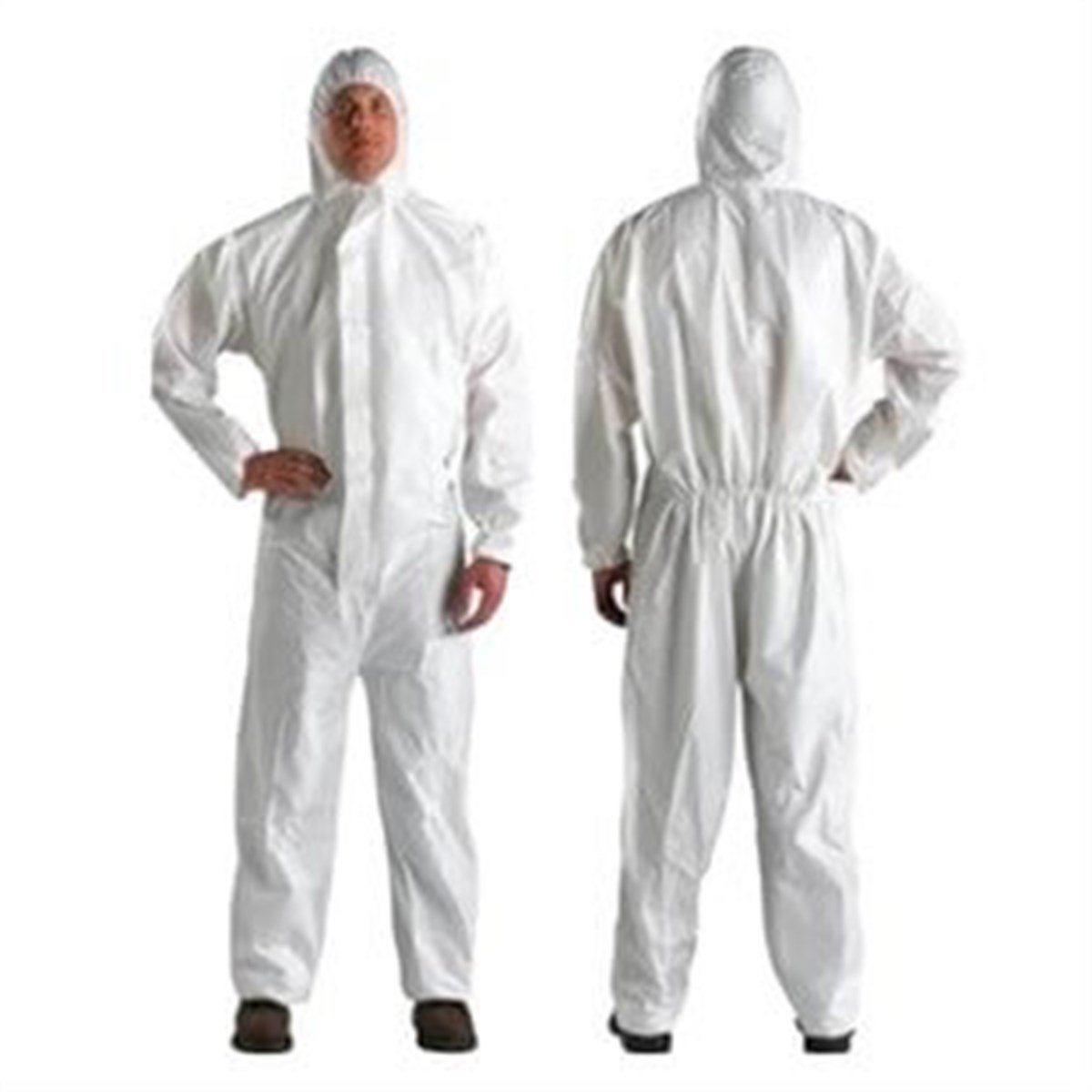 Koruyucu Tulum Lamineli 56 Gr resmi