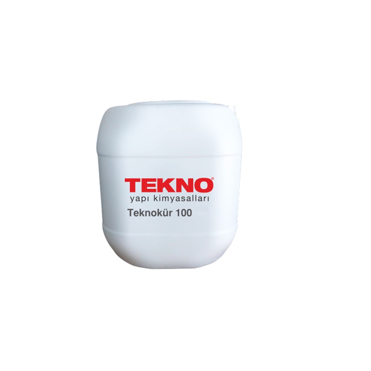 TEKNOKÜR 100 Su Bazlı Kür Malzemesi 30 Kg resmi