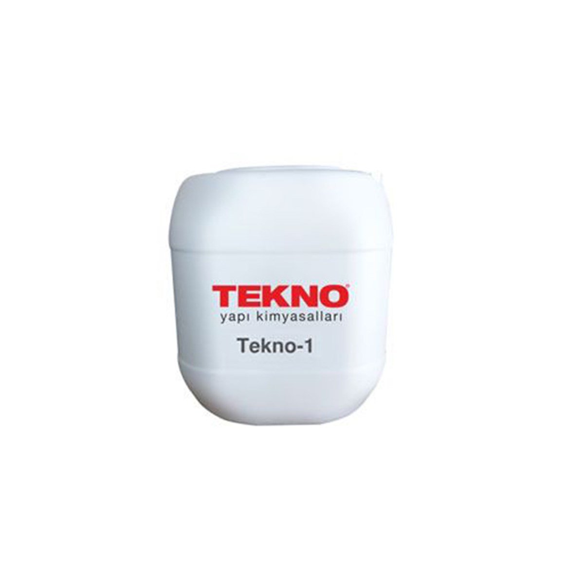 TEKNO 1 Su Geçirmezlik Katkısı 30 Kg resmi