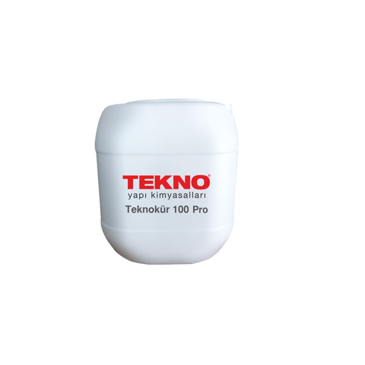 TEKNOKÜR 105 Su Bazlı Kür Malzemesi 30 Kg resmi