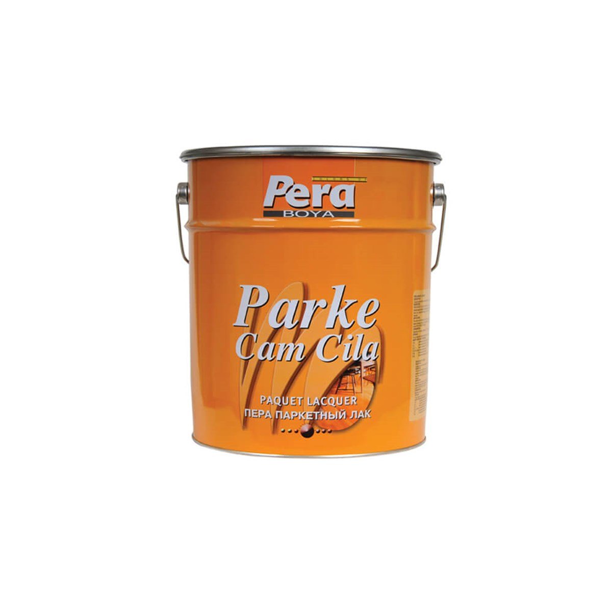 PERA Cam Cila 12 Lt resmi