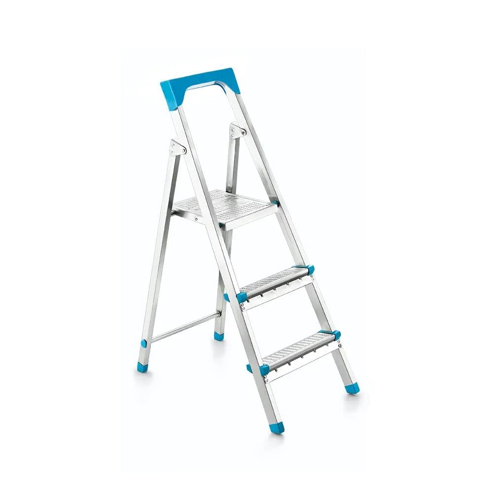 Perilla 2+1 Basamaklı Merdiven Gi200 resmi