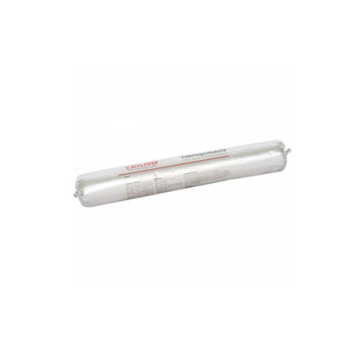 Teknopoliderz 1K Sosis Poliüretan Esaslı Derz Dolgu Mastiği 600 ml Gri resmi