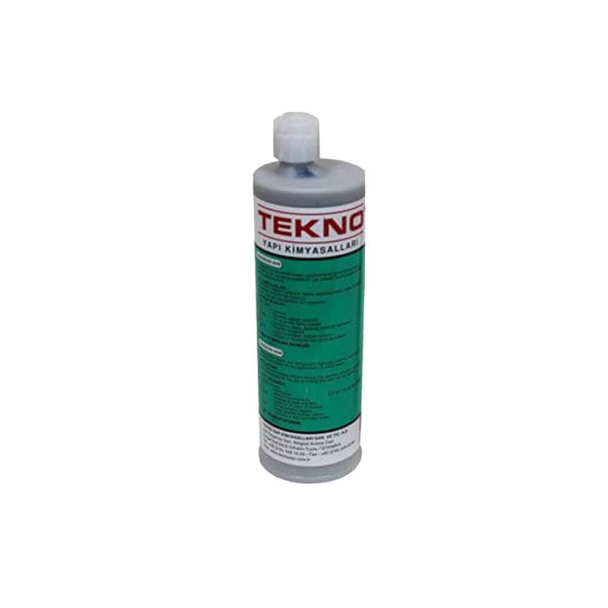 TEKNOBOND 401 W Kimyasal Dübel 410 Ml resmi
