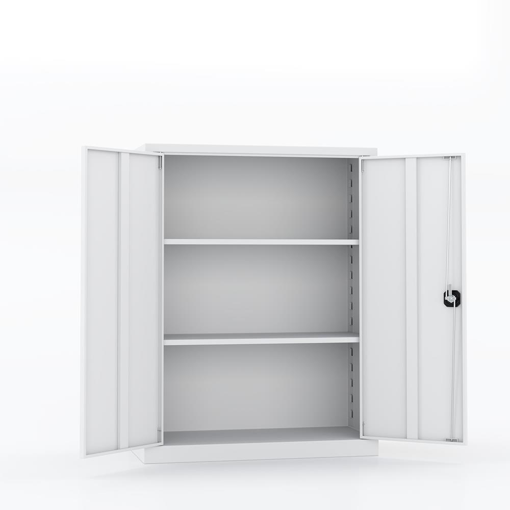 Usta Çelik Dosya Dolabı 92X40X120 U-Dsy02 resmi