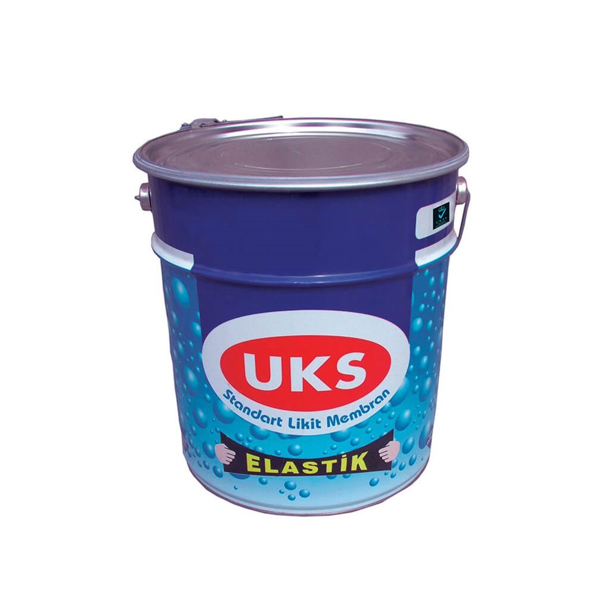 UKS Standart Elastik Likit Membran 18kg resmi