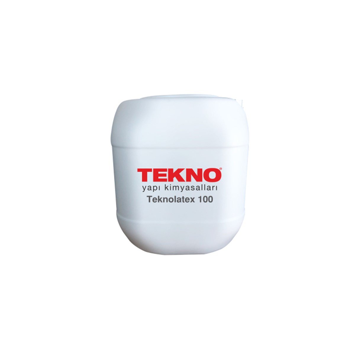 Teknolatex 100 Aderans Arttırıcı Astar 30 KG resmi