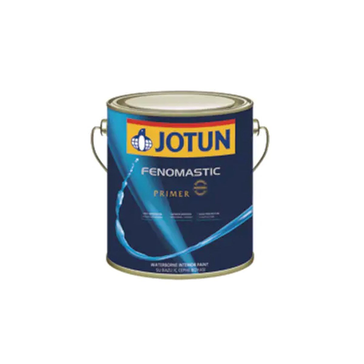 Jotun Fenomastic Primer İç Cephe Astarı 15 Lt resmi