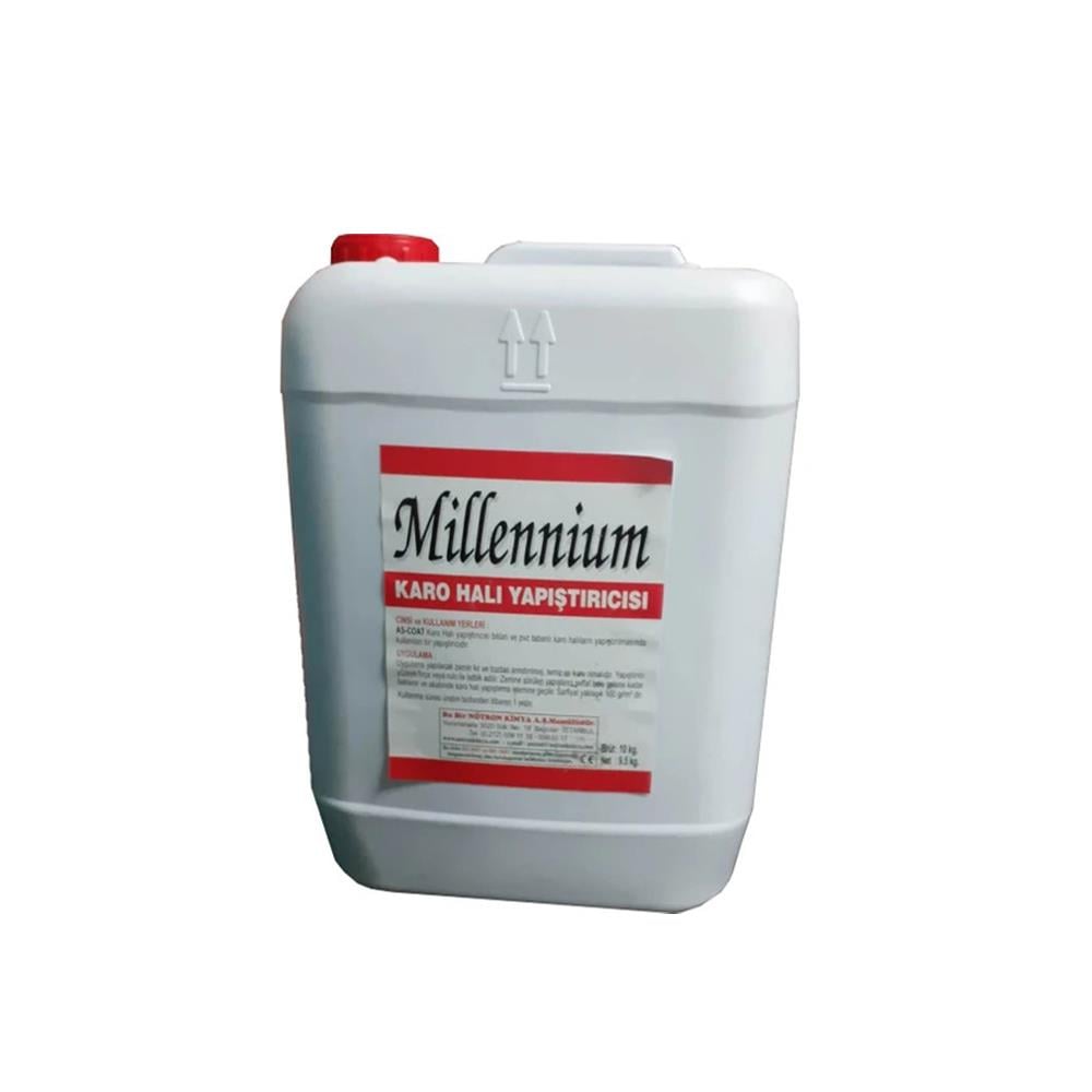 Milenyum Karo Halı Yapıştırıcı 10 Kg resmi