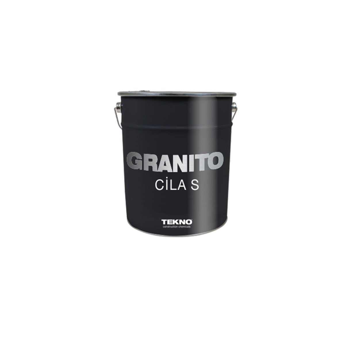 Tekno Granito Cila S 17/1 resmi