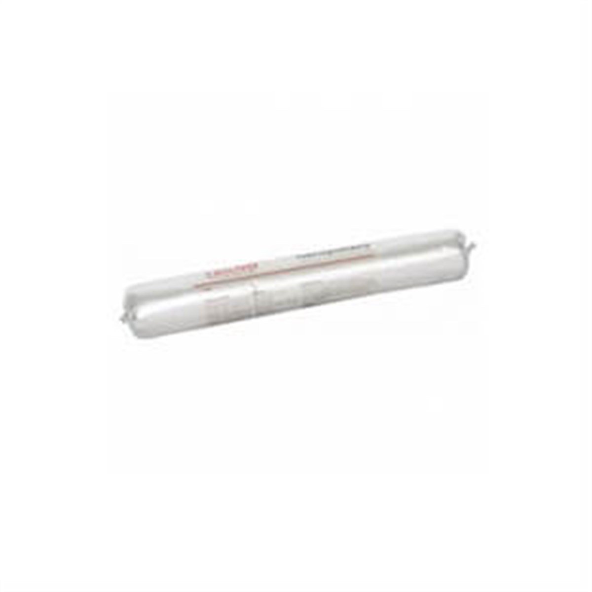 Teknopoliderz 1K Sosis Poliüretan Esaslı Derz Dolgu Mastiği 600 ml Beyaz resmi