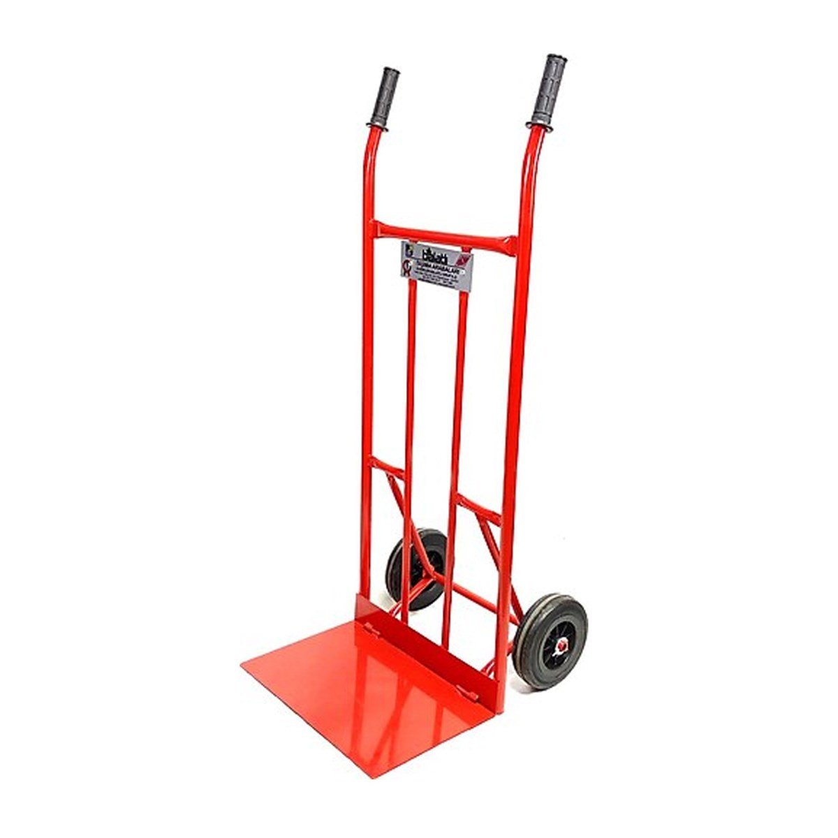 Balatlı Koli Taşıma Arabası Katlanır Tabla 200 Kg Blt-Ta-Kmc-1332 resmi