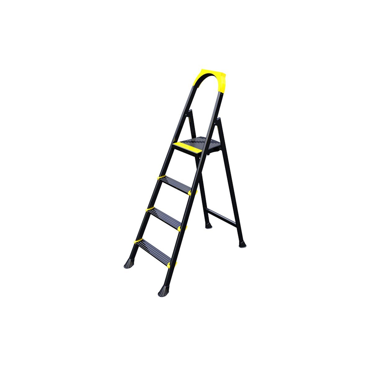 Master Super Step Merdiven 3+1 Basamaklı resmi