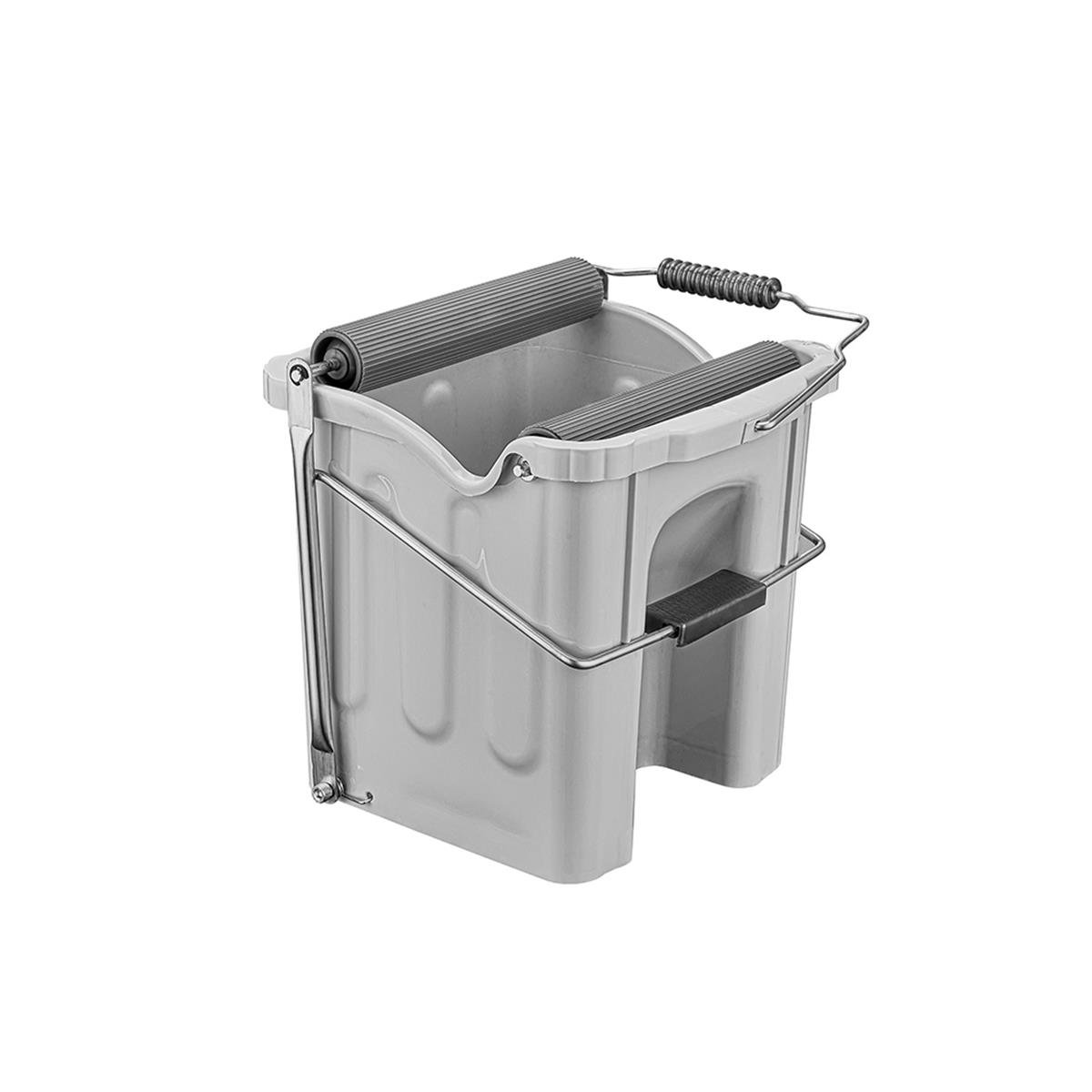 Flora Buldozer Temizlik Kovası F060 resmi