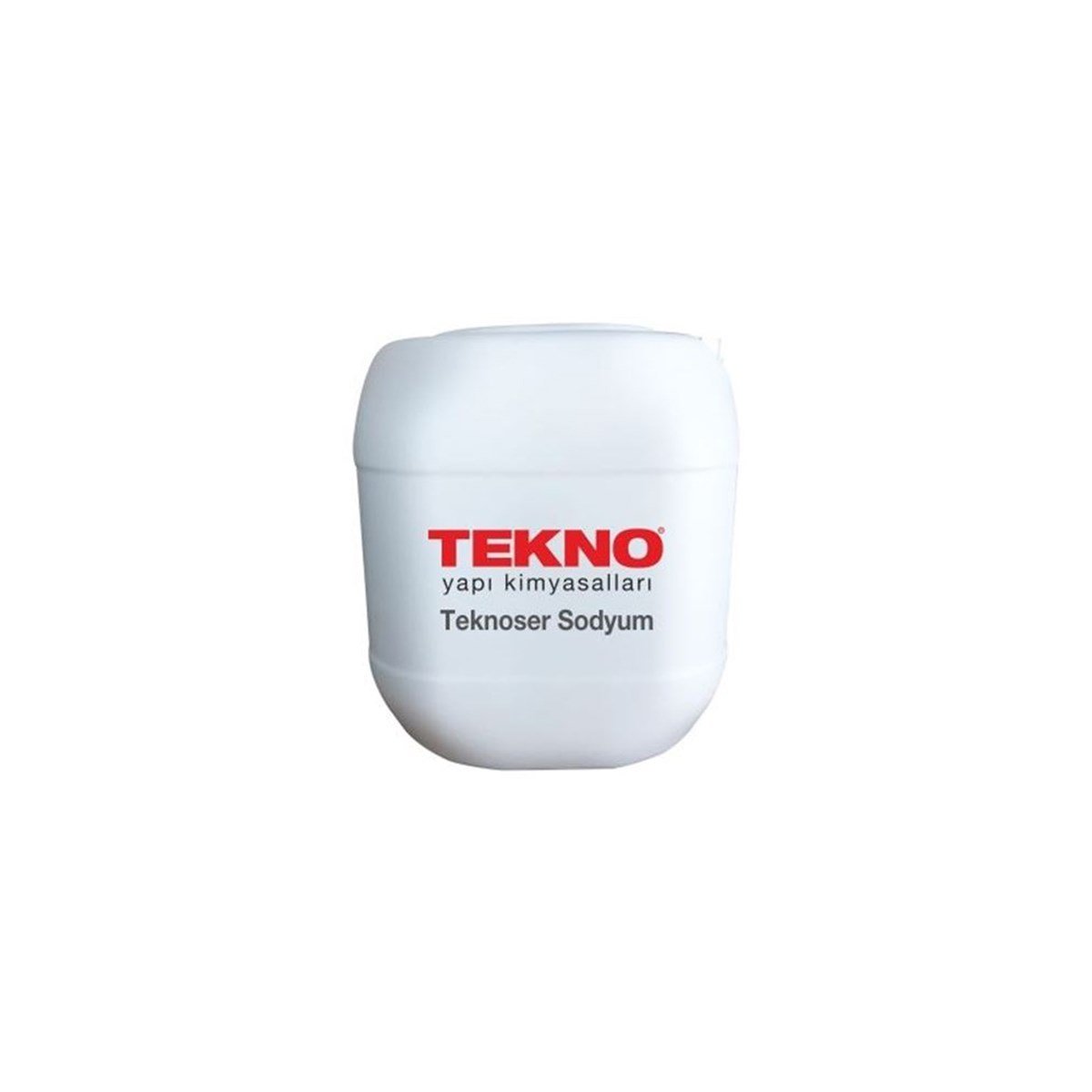 Teknoser Sodyum Sıvı Yüzey Sertleştirici 35 Kg resmi