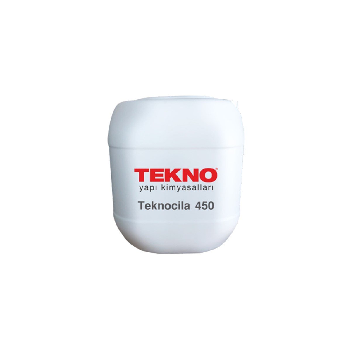 Teknocila 450 Tozuma Engelleyici Akrilik Yüzey Malzemesi 30 Kg resmi