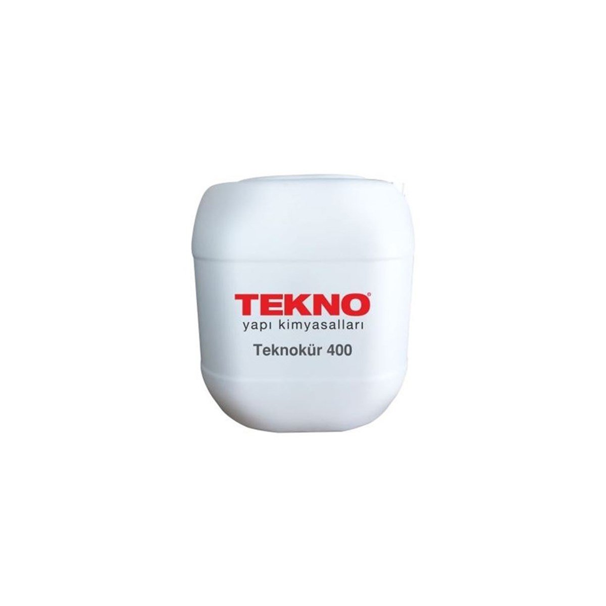 Teknokür 400 Parafin Bazlı Kür Malzemesi 30 Kg resmi