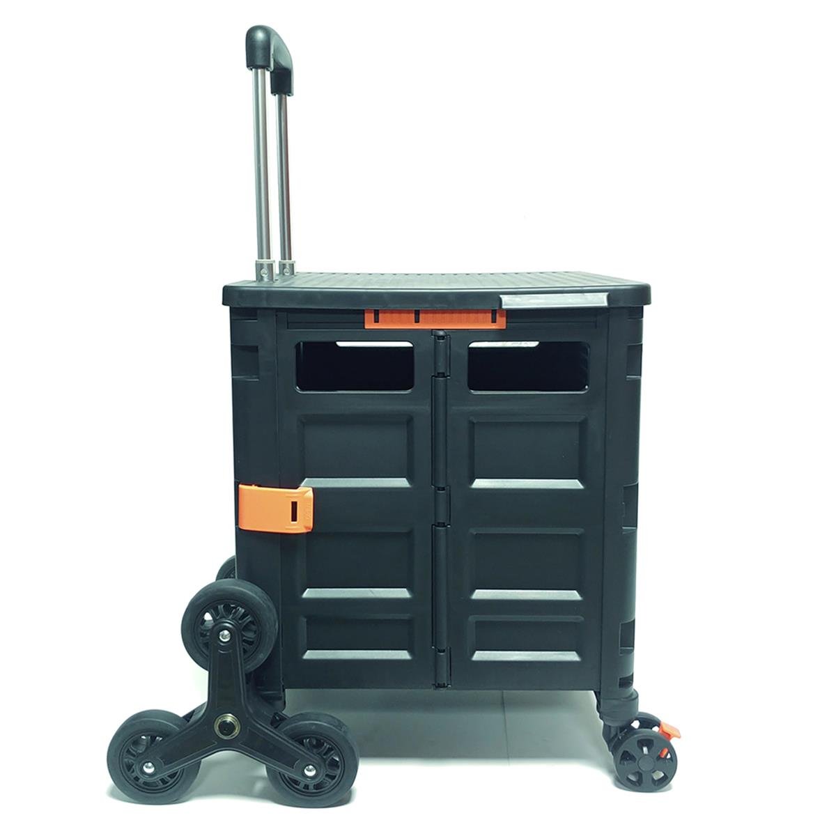 Balatlı Sebze ve Meyve Taşıma Arabası Blt-ta-by06c resmi