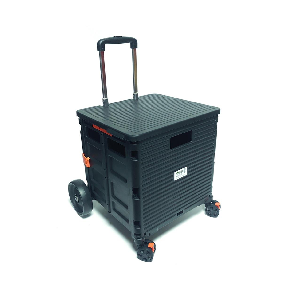 Balatlı Sebze ve Meyve Taşıma Arabası Blt-ta-by06f resmi