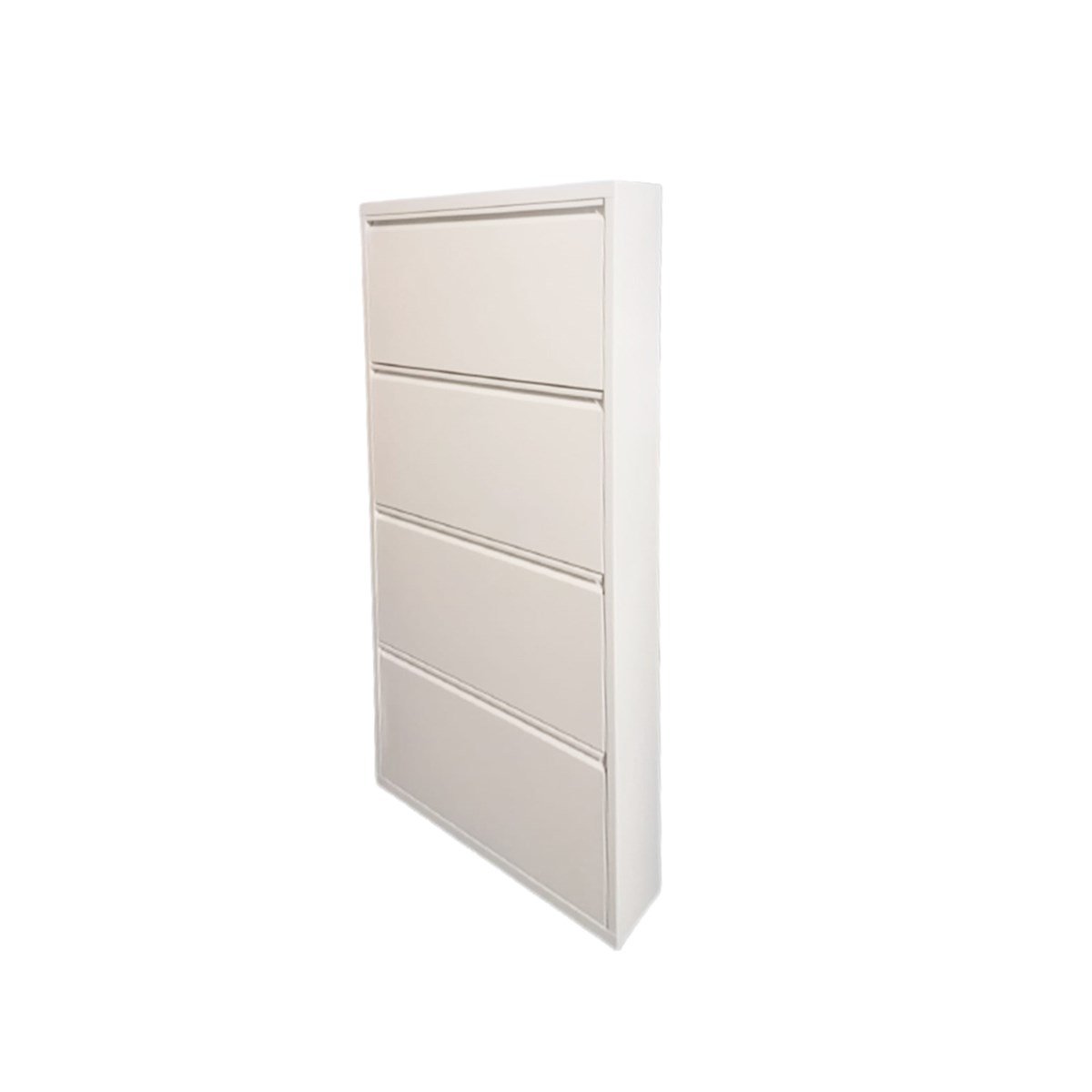 Usta Çelik 4'lü Metal Ayakkabılık 50x15x143 U-ayk04 resmi