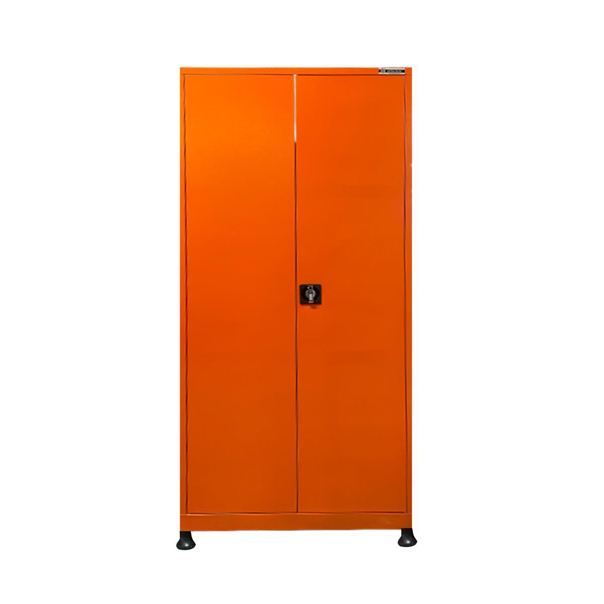 Usta Çelik İlk Yardım Malzeme ve Afet Dolabı 92x40x192 U-mlz01 resmi