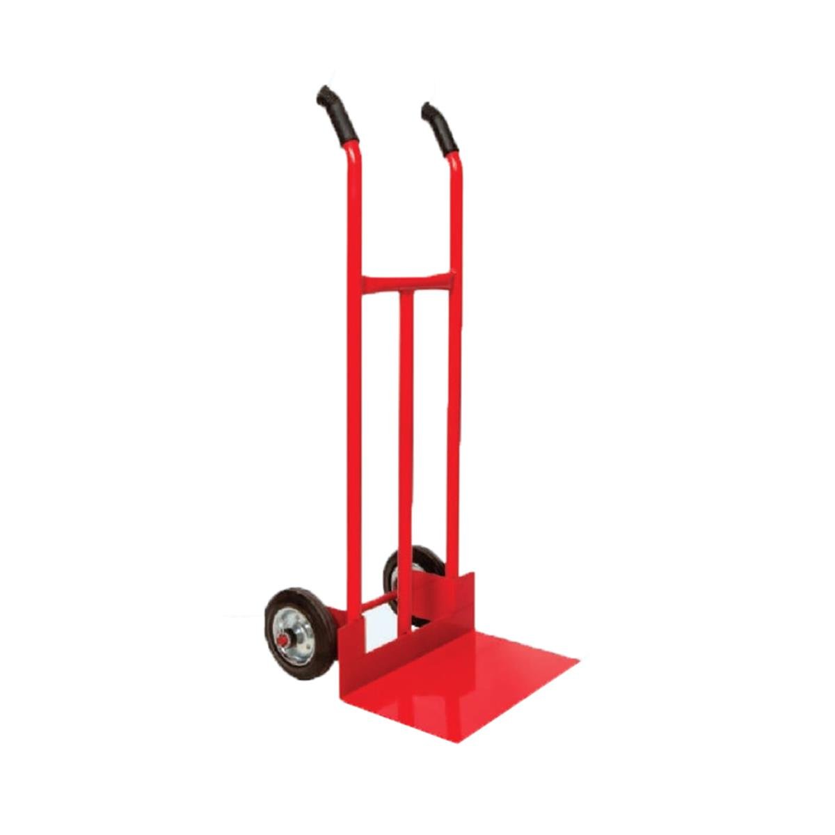 Als Koli Taşıma Arabası 150 Kg Als-0009 resmi