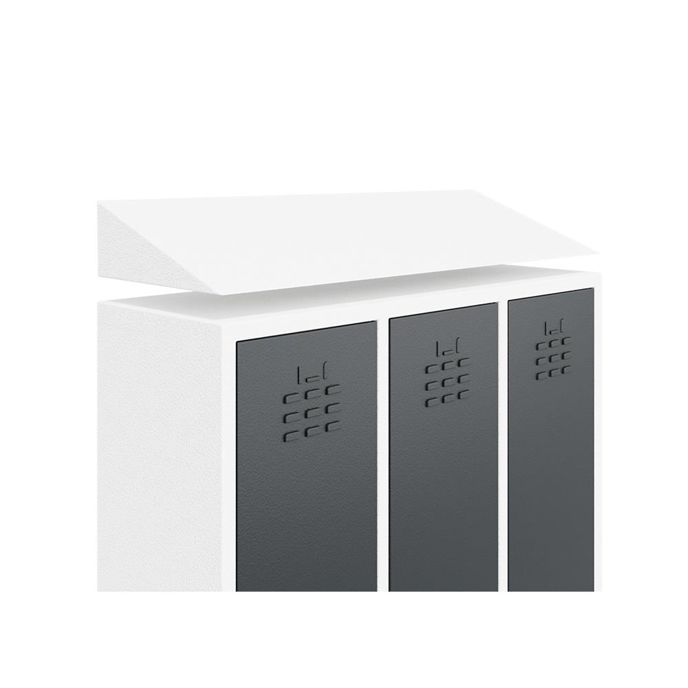 Usta Çelik Aksesuar 15x117x40 Eğik U-s03eğik resmi