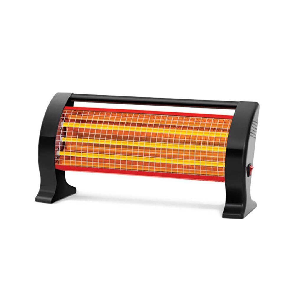 Minisan DP-1200-Q Quartz Isıtıcı 1200W resmi