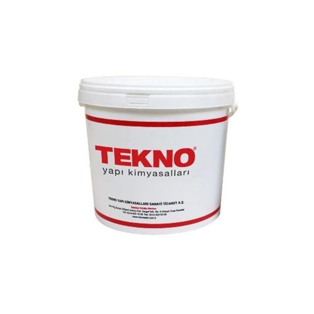 Teknobond 250 Endüstriyel Pvc Zemin Yapıştırıcı 20 Kg resmi