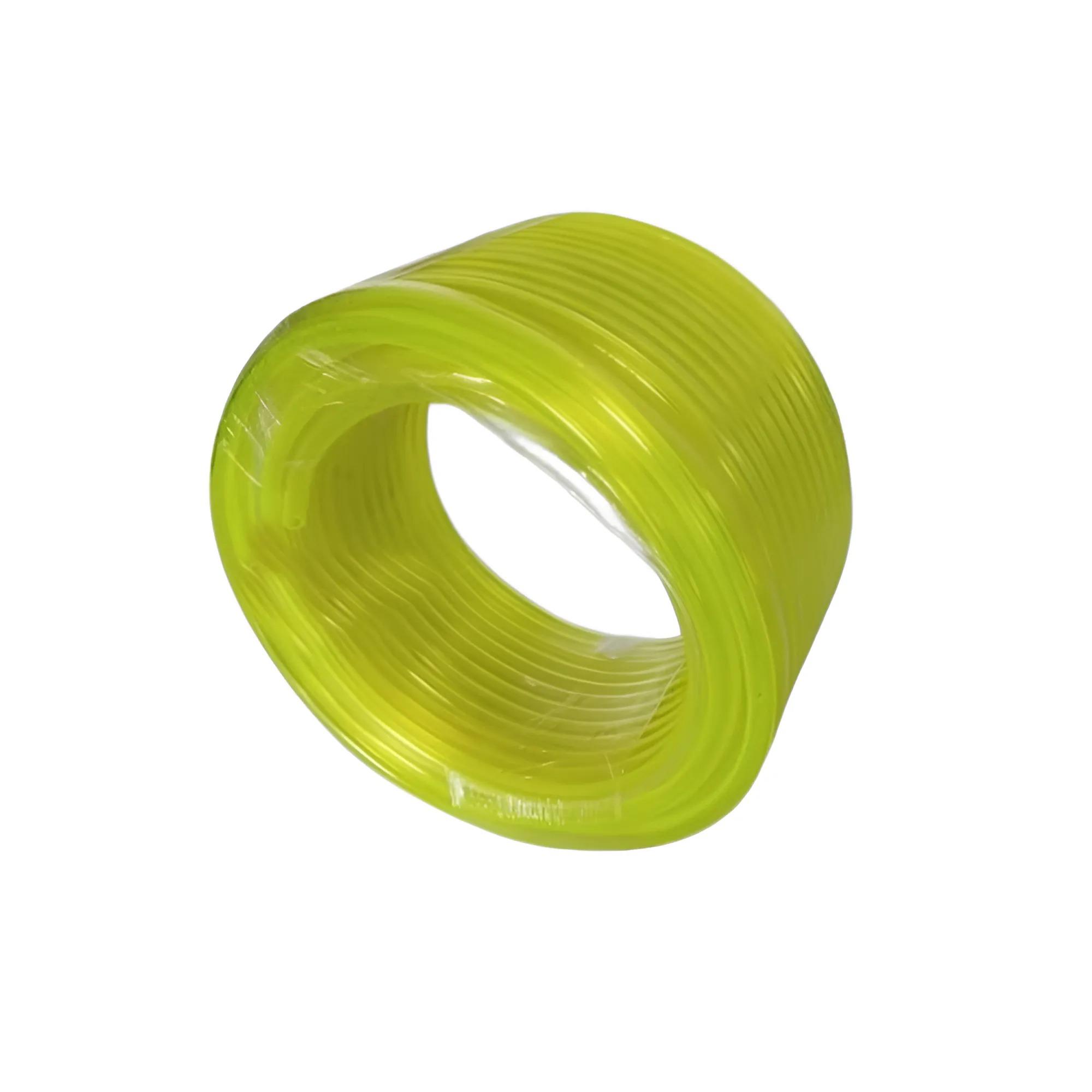 Pvc Bahçe Sulama Hortumu 1/2'' 20 Metre Sarı resmi