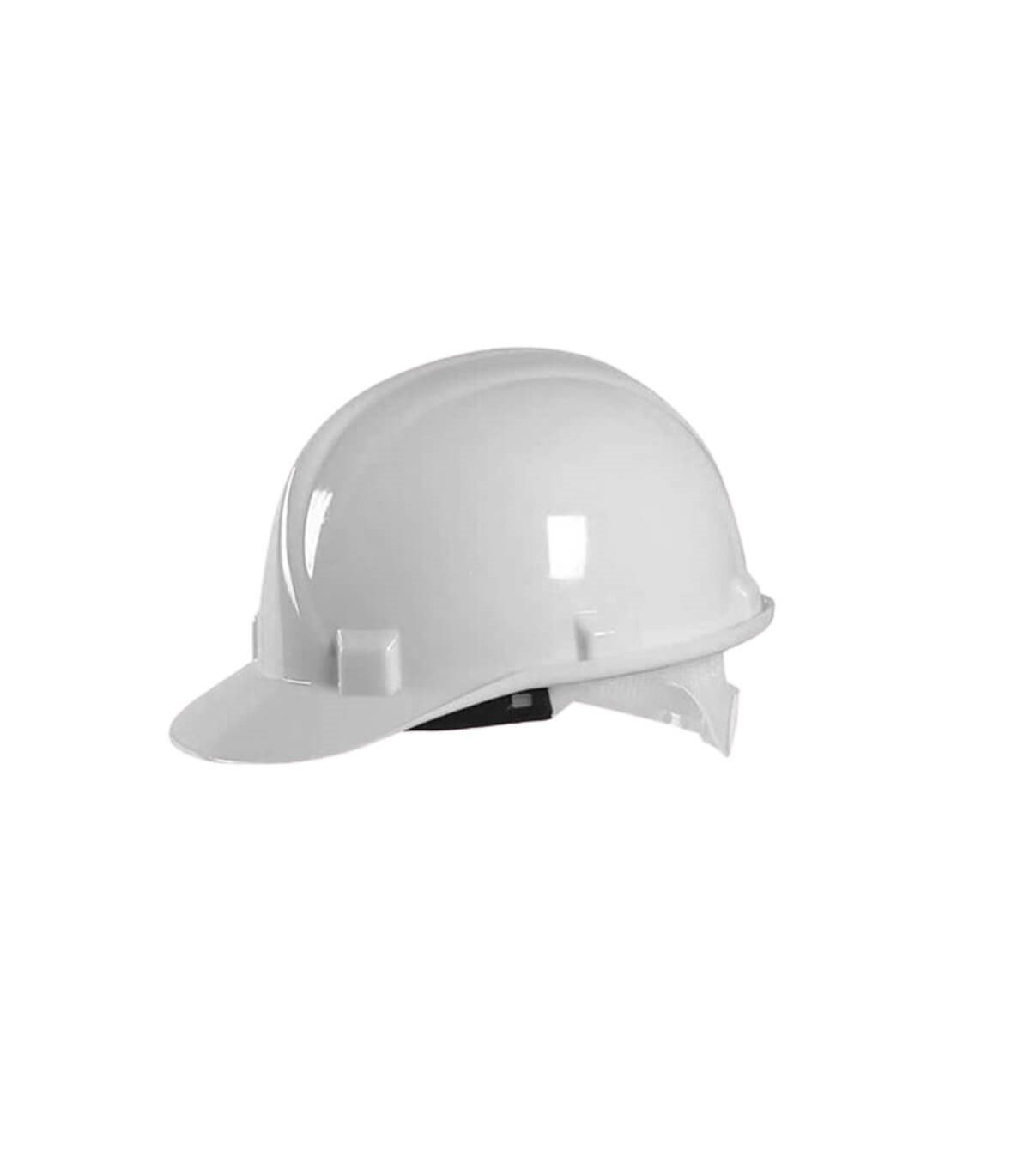 Essafe Ge 1536 Standart Baret Beyaz resmi