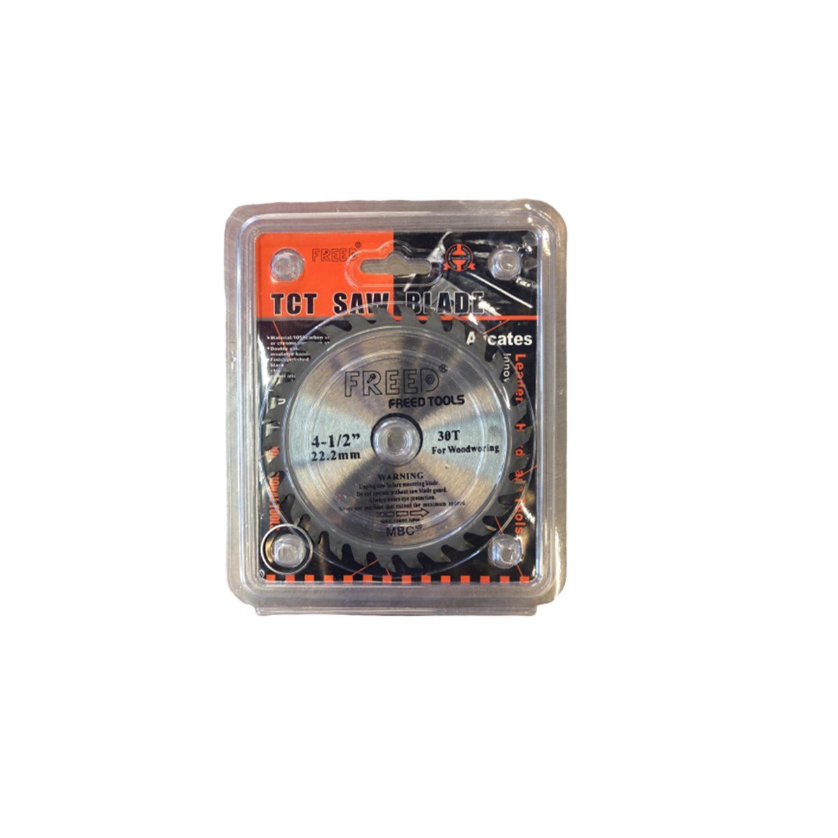 Bay-Tec Sunta Elmas Testere 115x22mm Mk0285 resmi