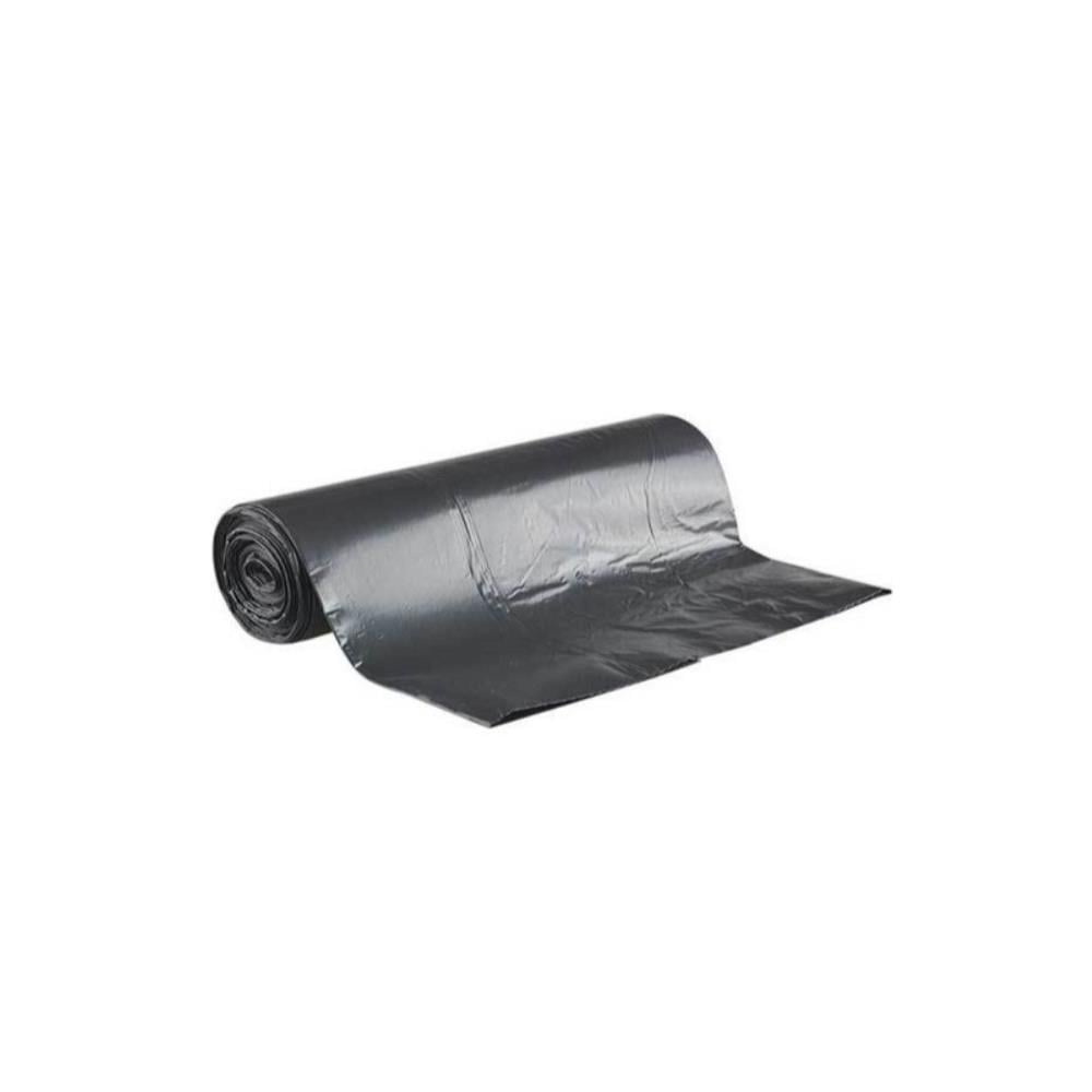  240 Lt Konteyner Çöp Torbası 120X150Cm 10 Rulo (1 Rulo 10 Adet) resmi
