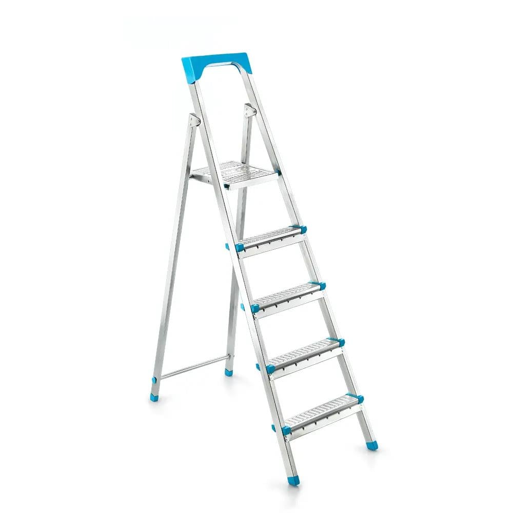 Perilla 4+1 Basamaklı Merdiven Gi200 resmi