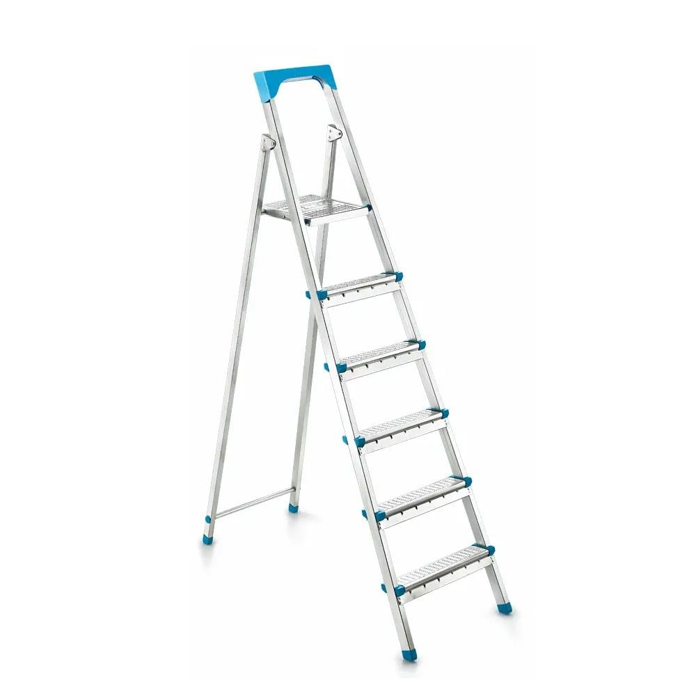 Perilla 5+1 Basamaklı Merdiven Gi200 resmi