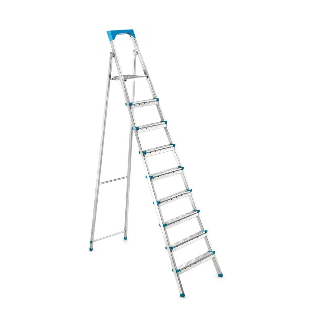 Perilla 8+1 Basamaklı Merdiven Gi200 resmi