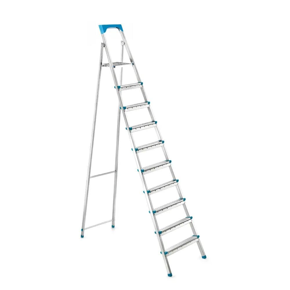 Perilla 9+1 Basamaklı Merdiven Gi200 resmi