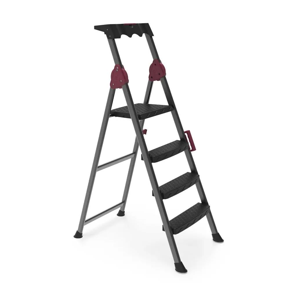 Perilla Comfort 3+1 Basamaklı Merdiven resmi