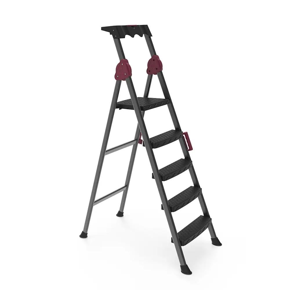 Perilla Comfort 4+1 Basamaklı Merdiven resmi