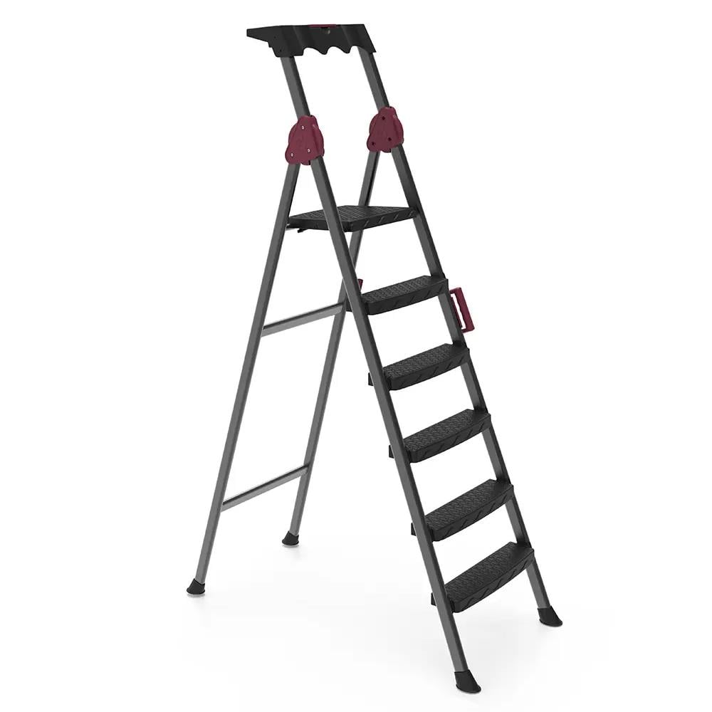 Perilla Comfort 5+1 Basamaklı Merdiven resmi